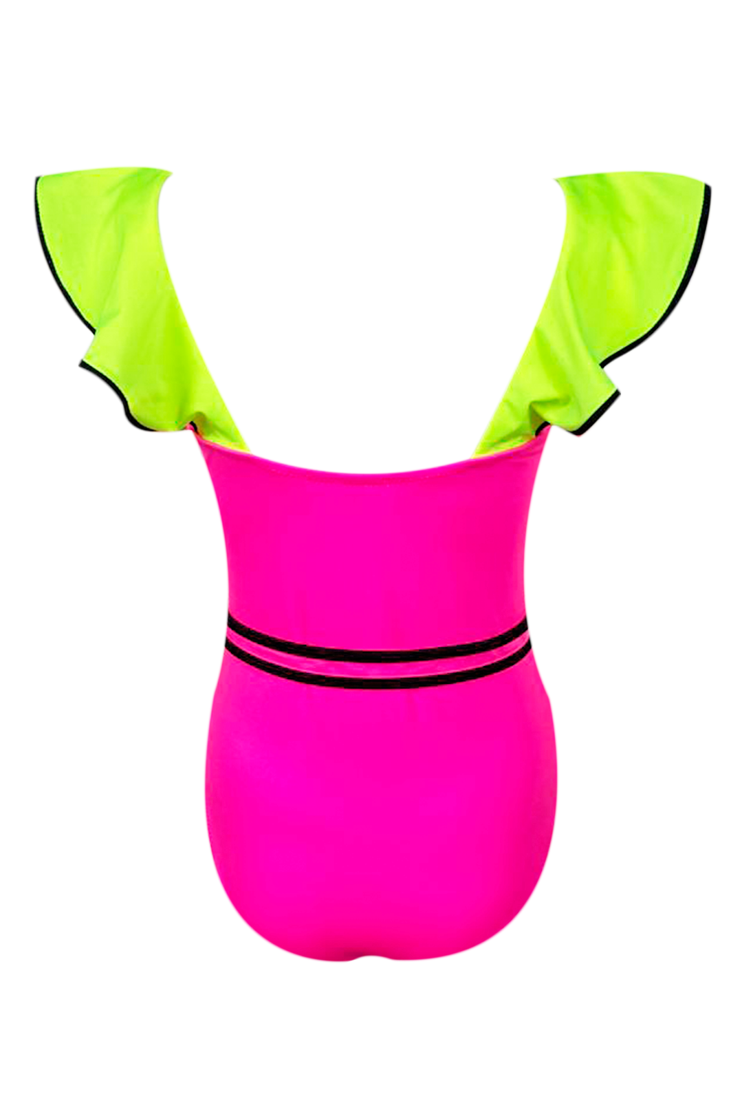 Otis - One Piece Girl Swimsuit Nessi Byrd