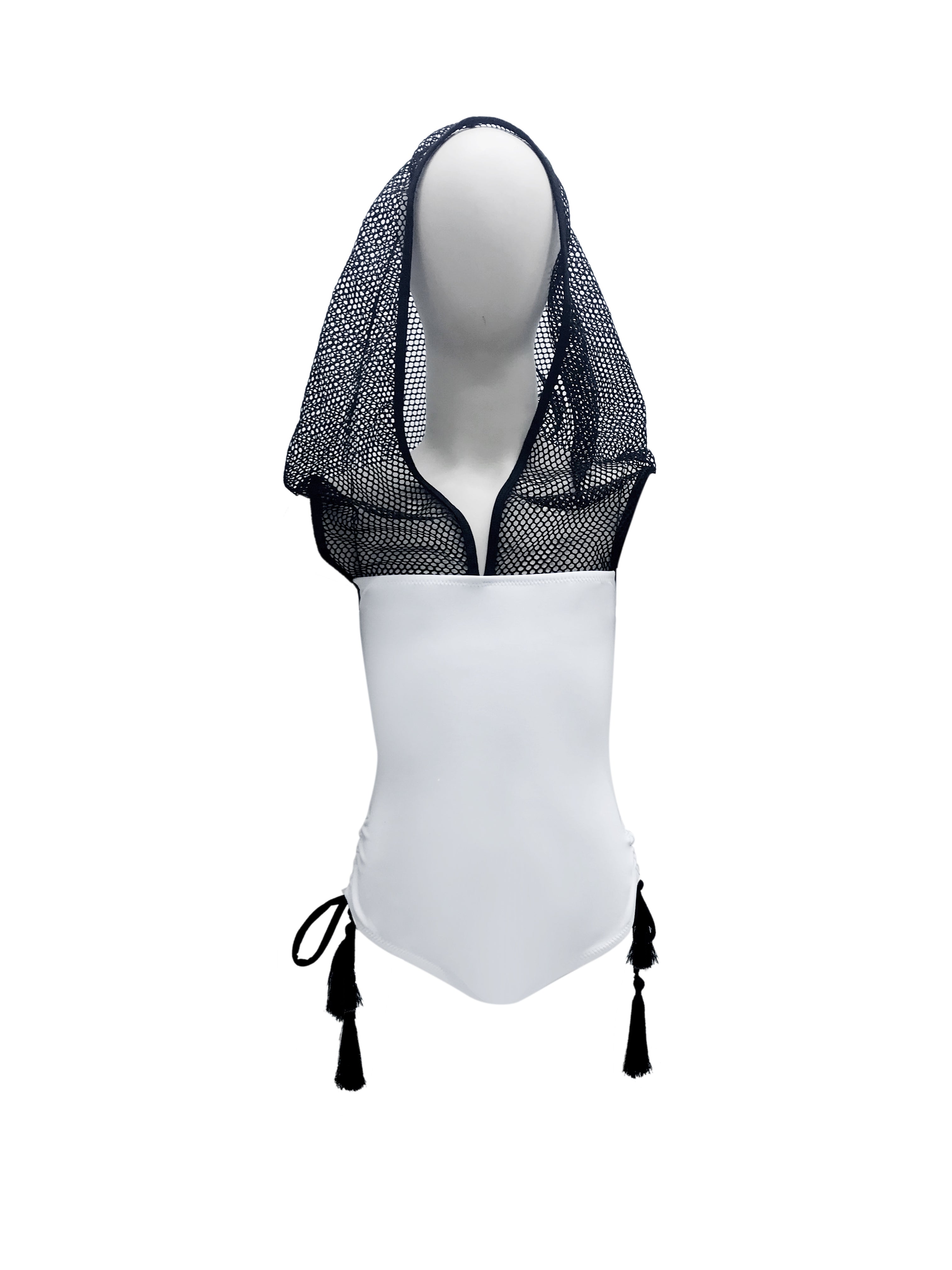 Hara White Nessi Byrd