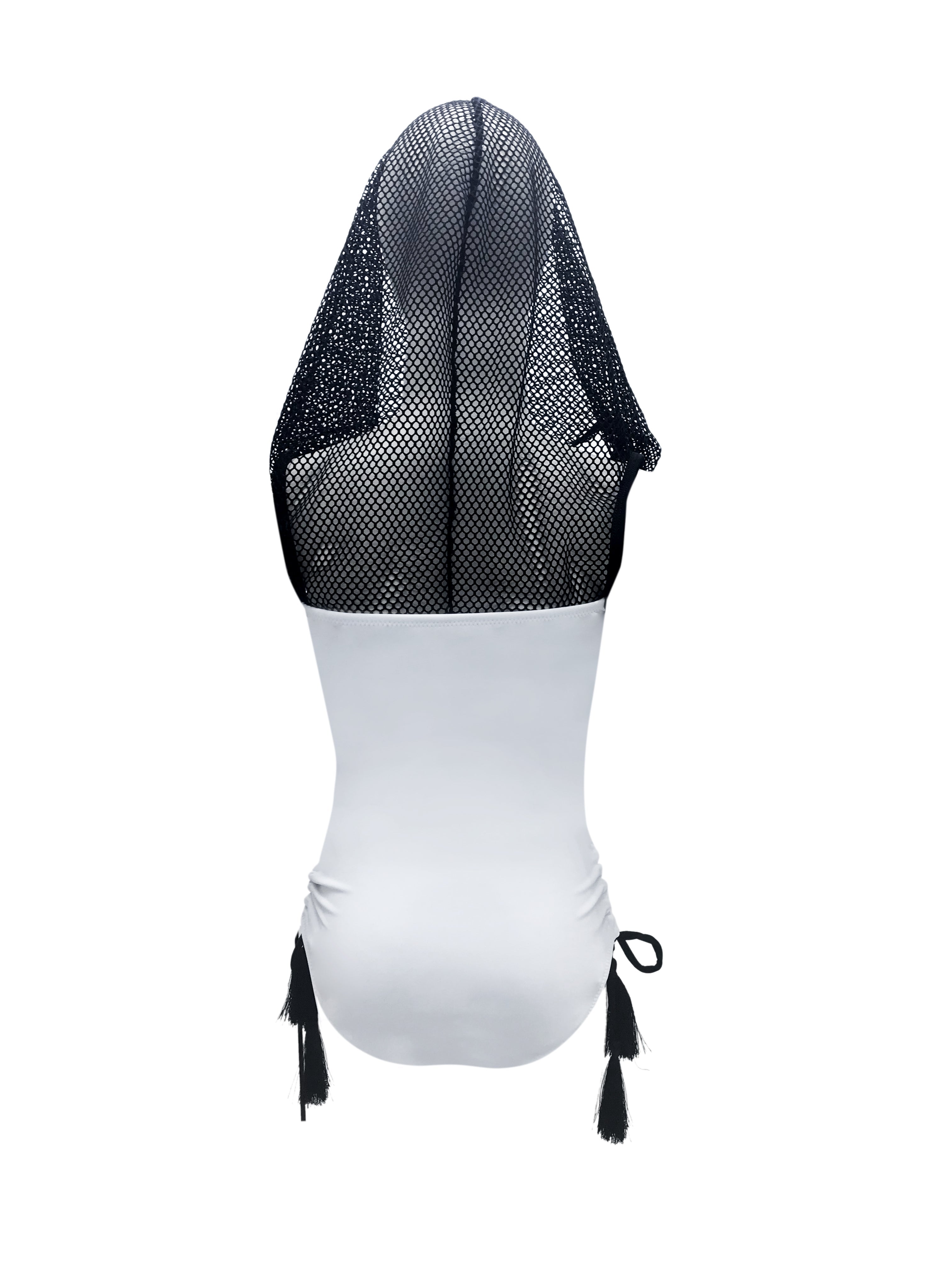 Hara White Nessi Byrd