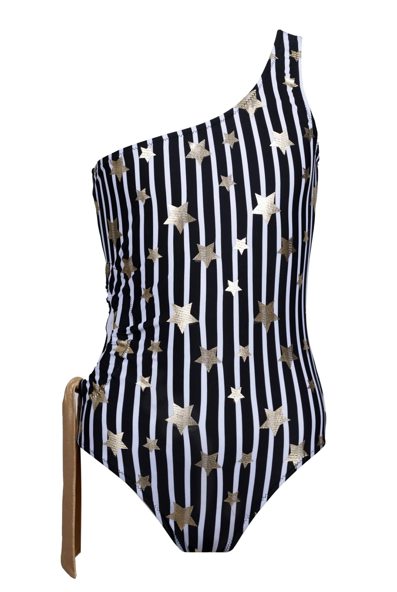 FLORANCE Sleeveless Two-Piece Bikini Nessi Byrd