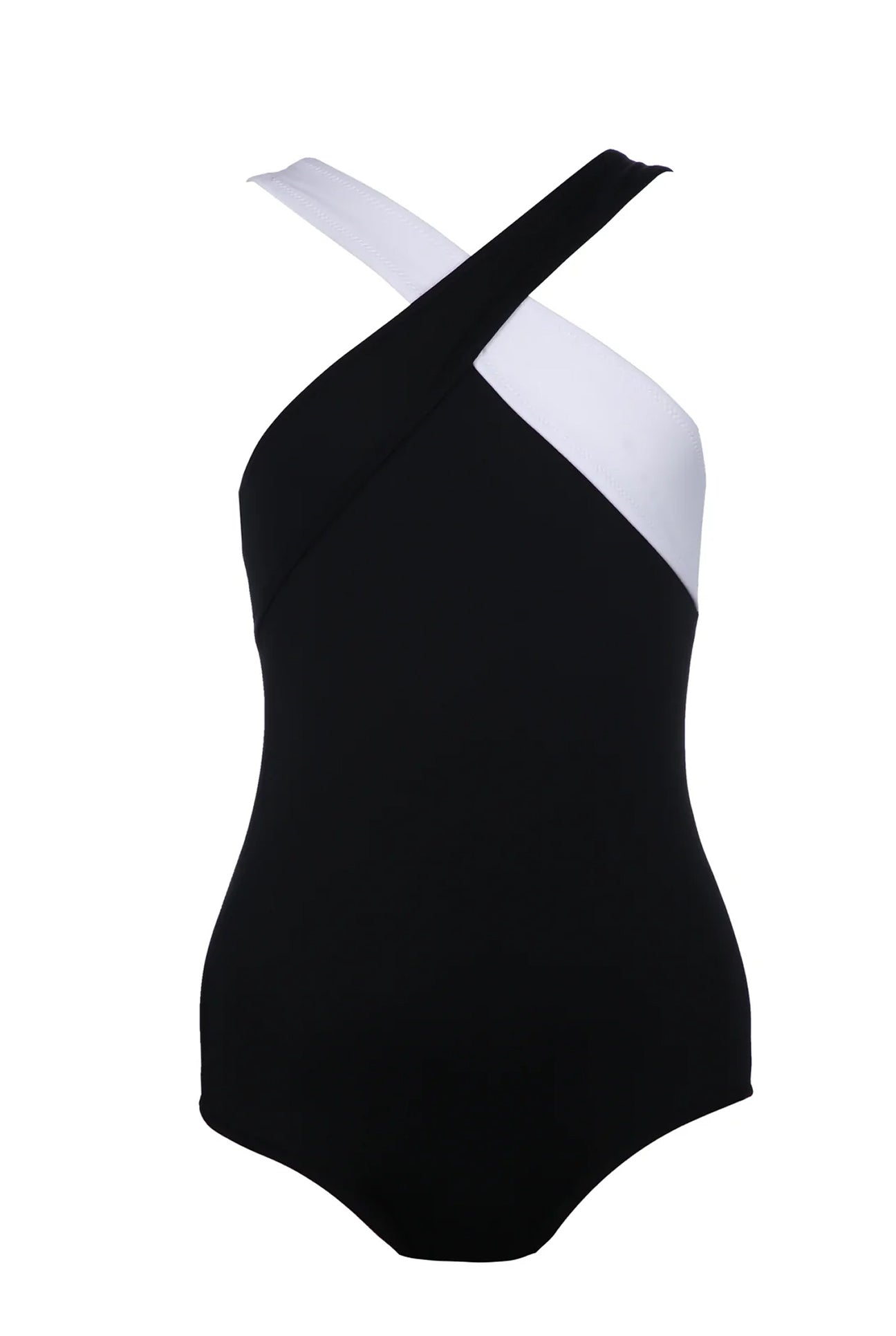 Marbella One piece Girl Swimsuit Nessi Byrd