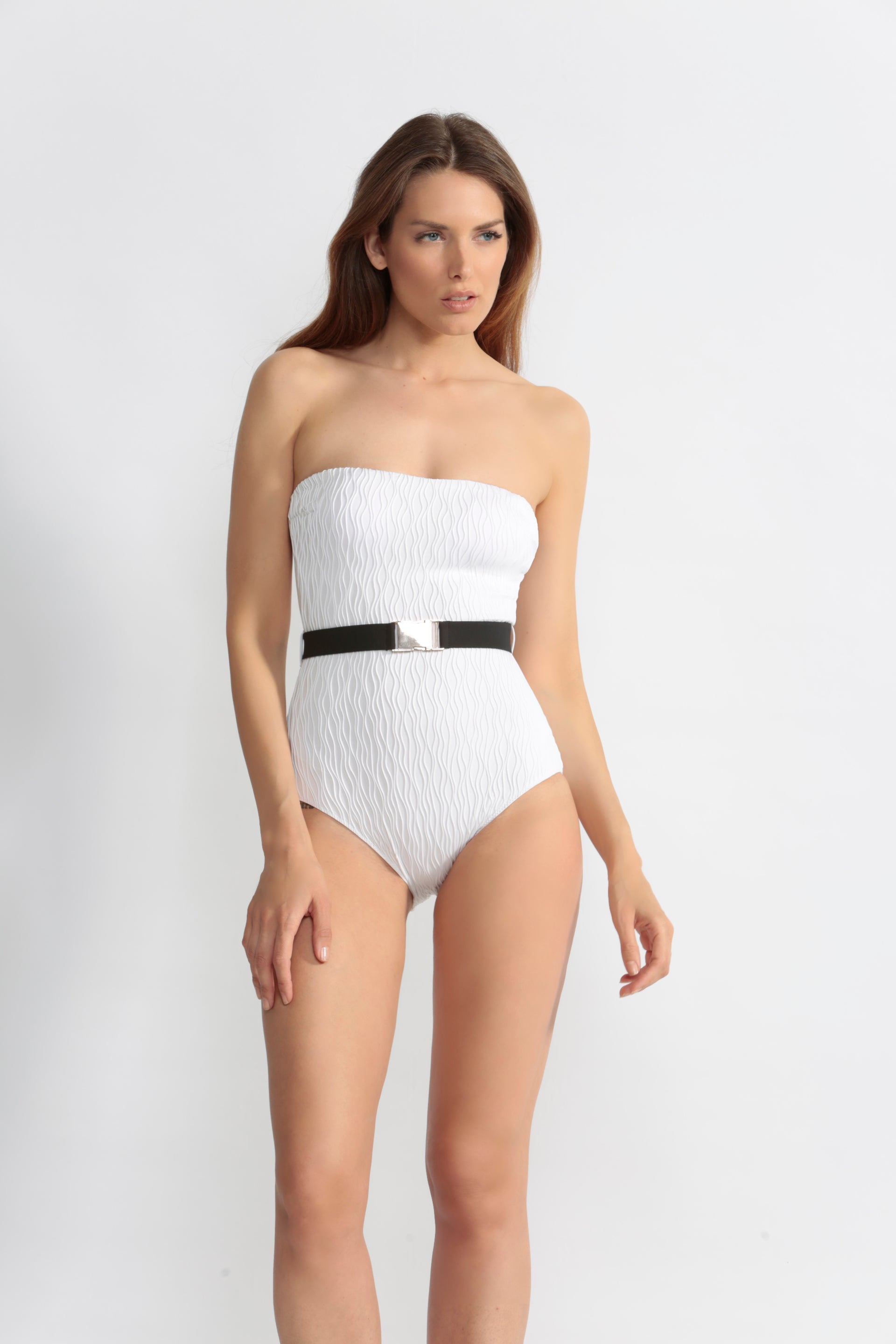 ANDRE WOMAN ONE-PIECE SWIMSUIT Nessi Byrd