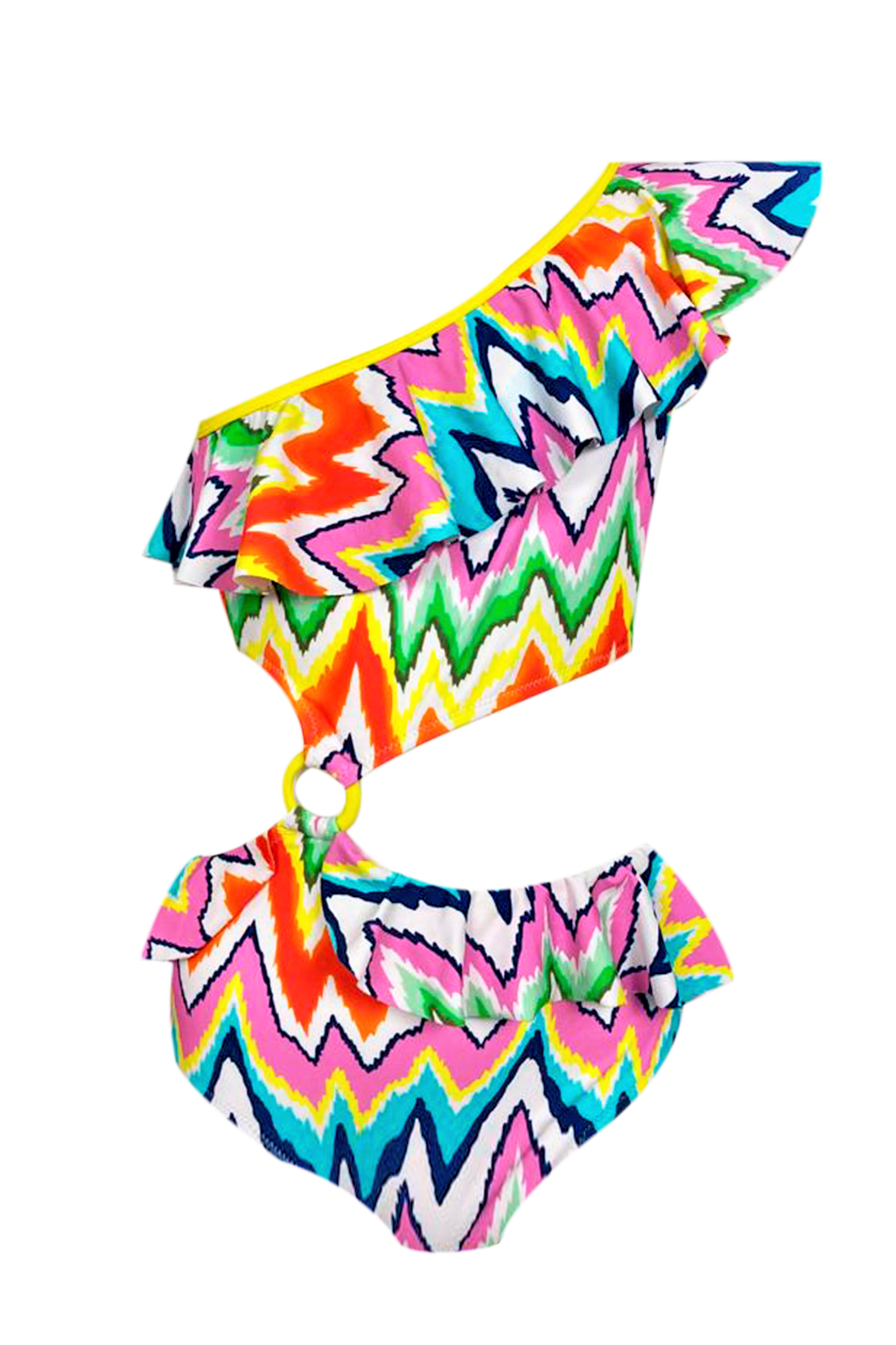 Dolly - One Piece Girl Swimsuit Nessi Byrd