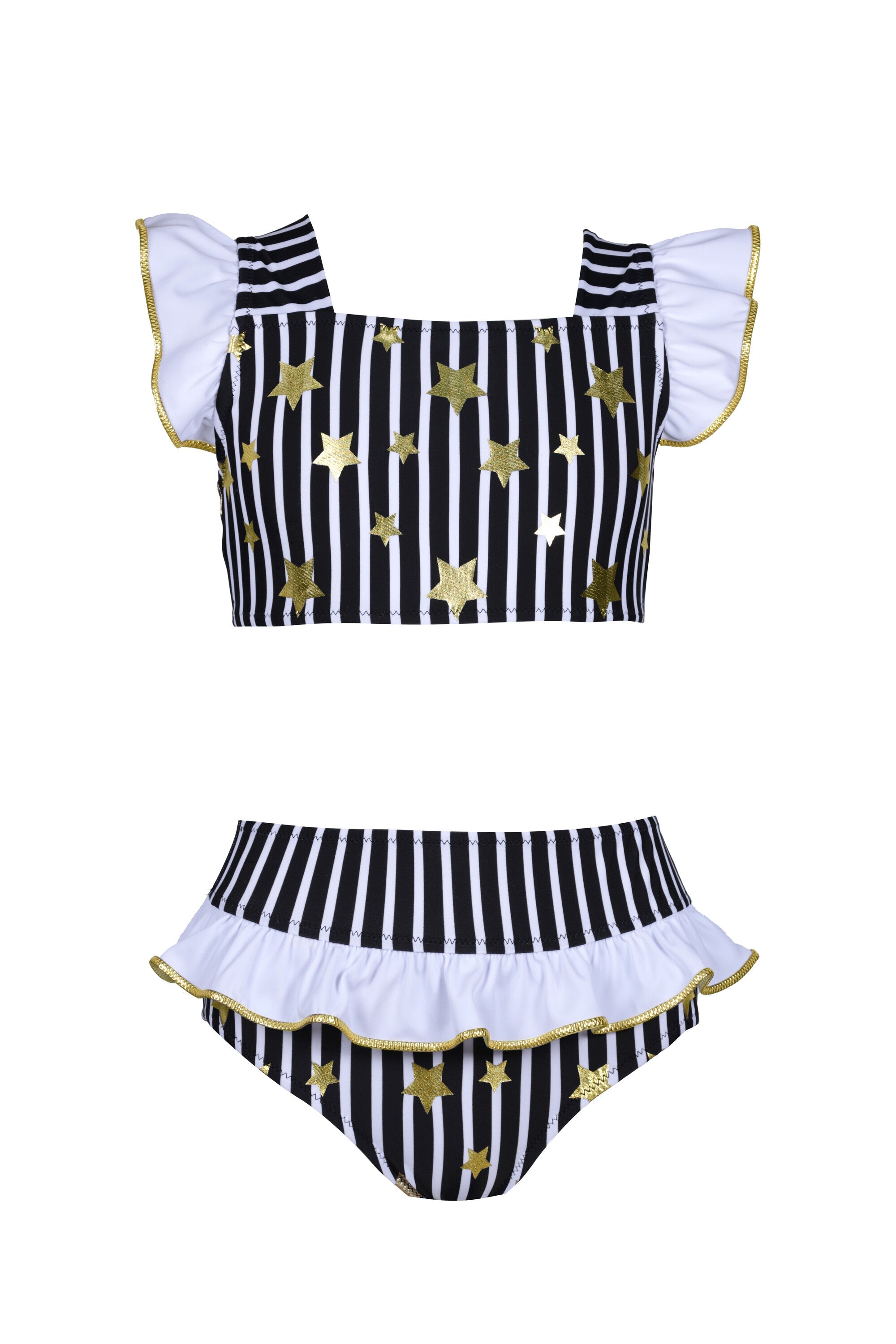 ANASTASIA Nessi Byrd