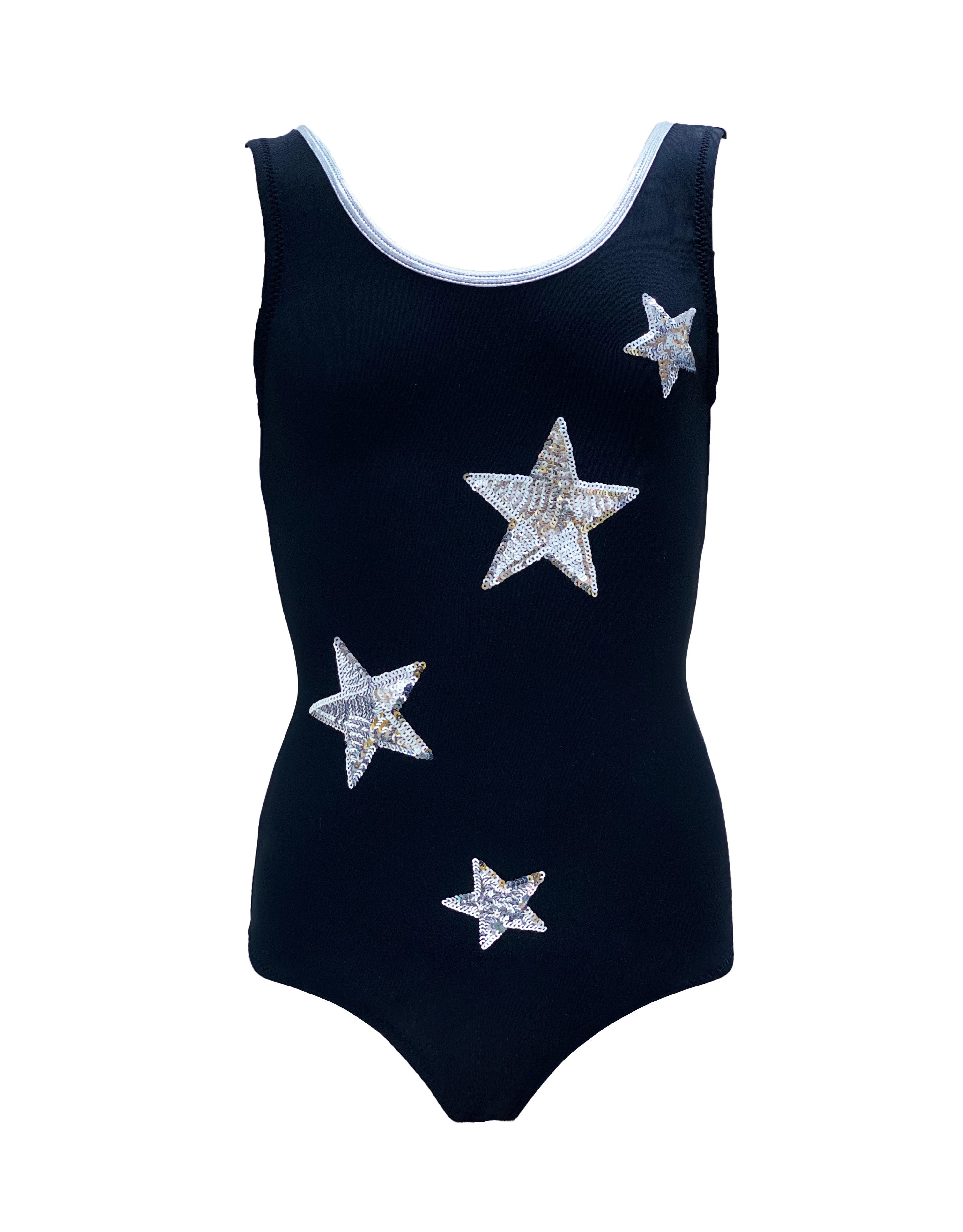 Black Star Nessi Byrd