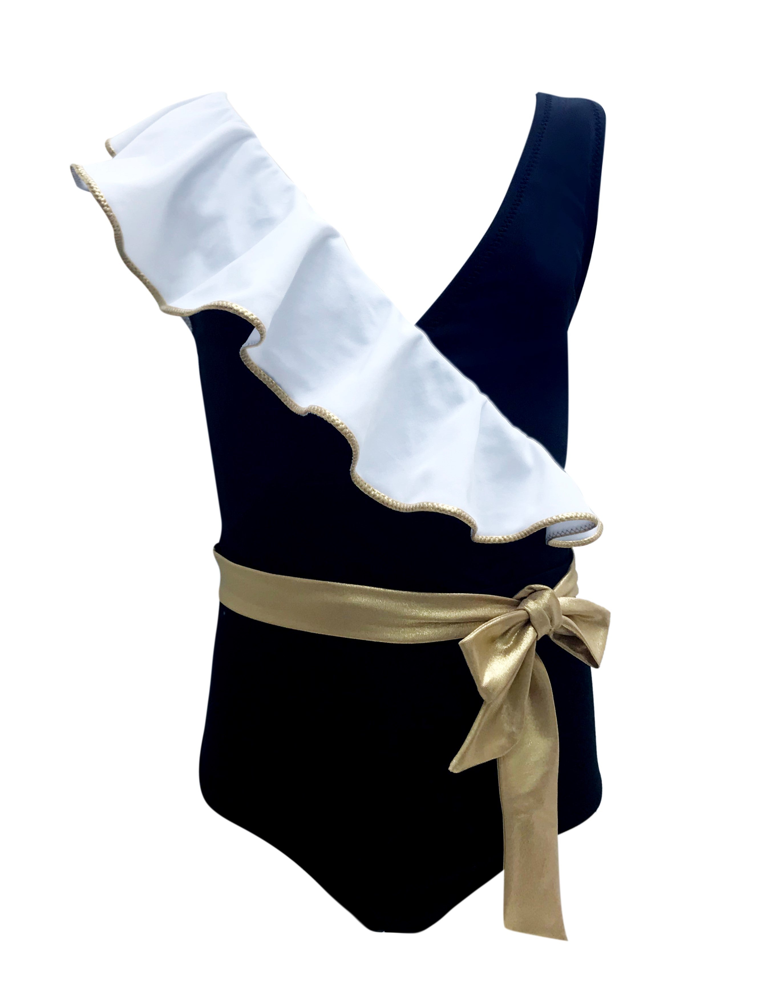 Cleopatra - One-Piece Girl Swimsuit Nessi Byrd