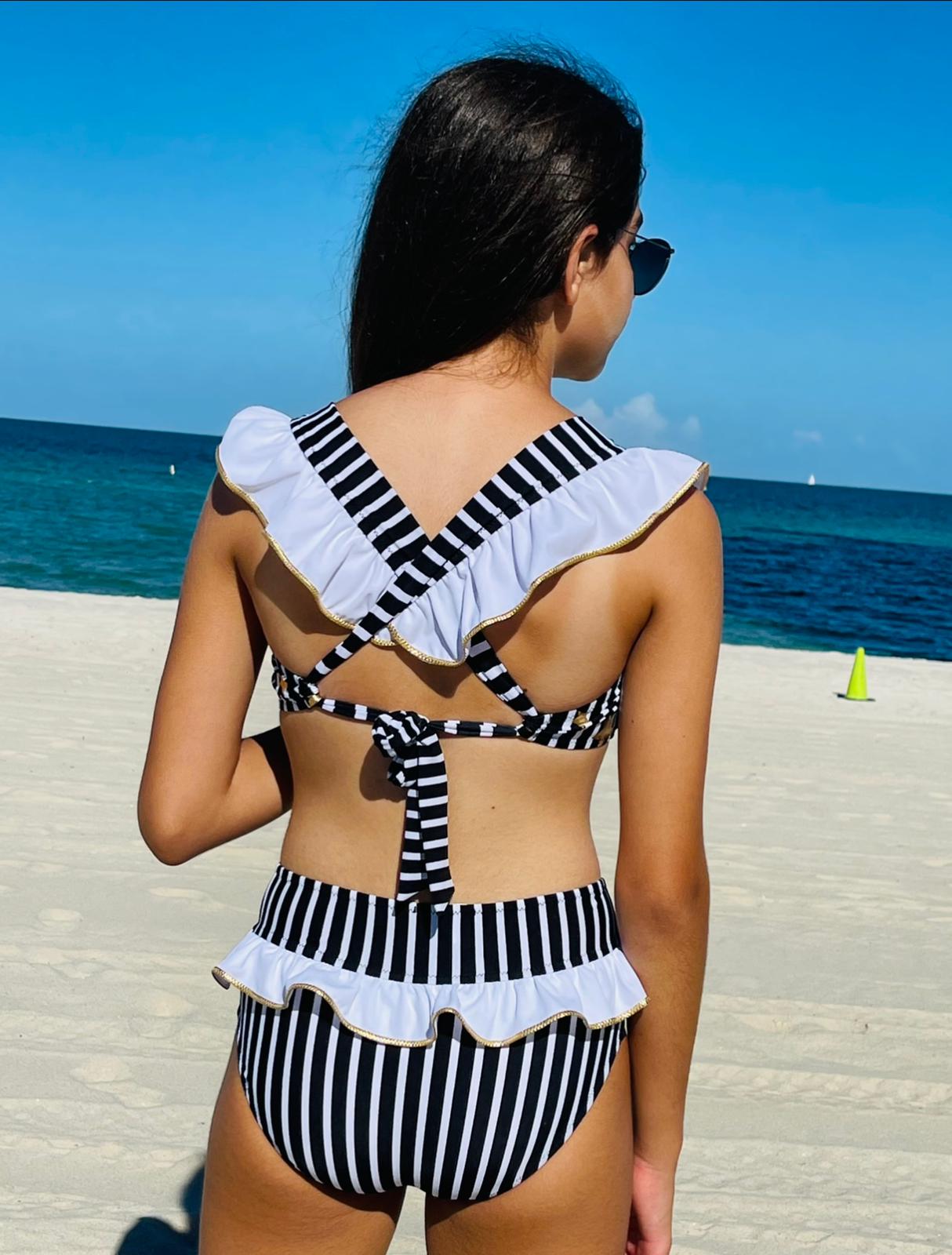 ANASTASIA Nessi Byrd