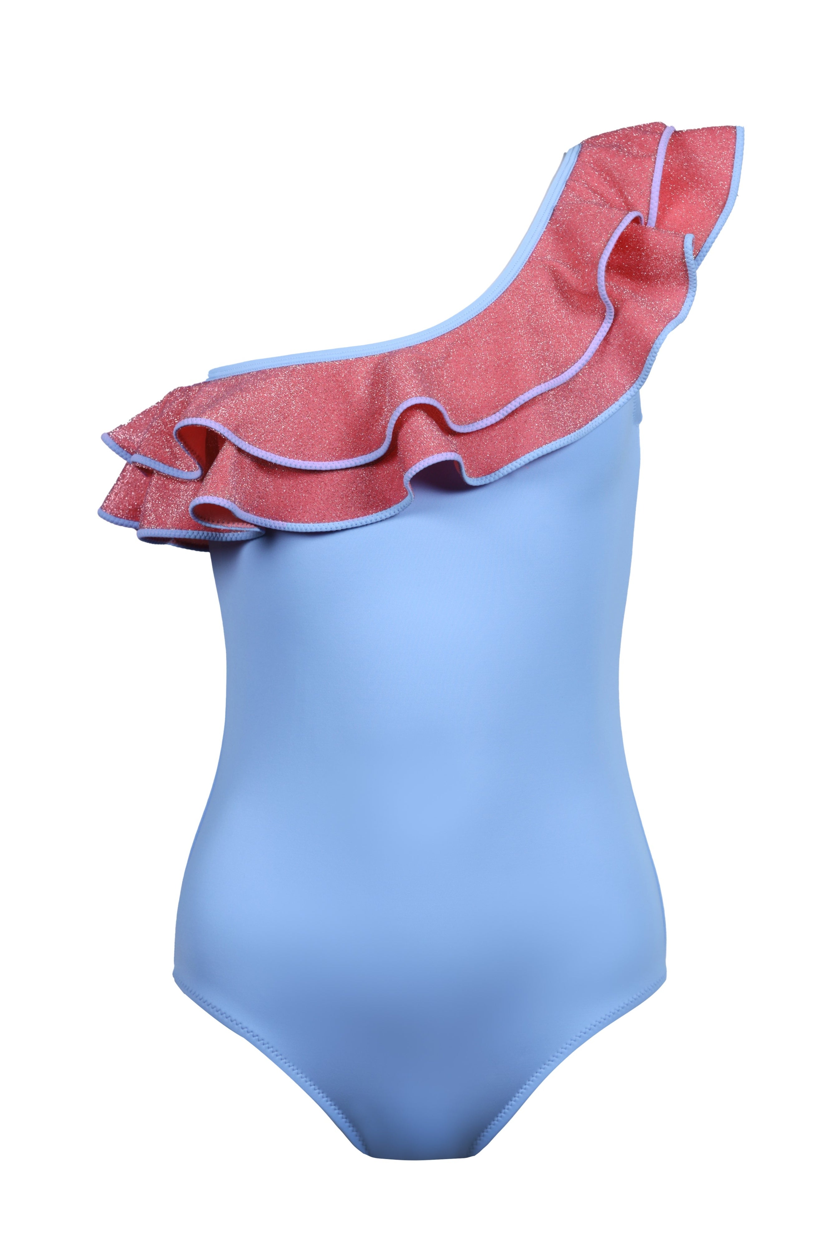 Nani Sleeveless One-Piece Swimsuit Nessi Byrd