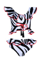 MARIANA Sleeveless Two-Piece Bikini Nessi Byrd