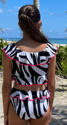 MARIANA Sleeveless Two-Piece Bikini Nessi Byrd