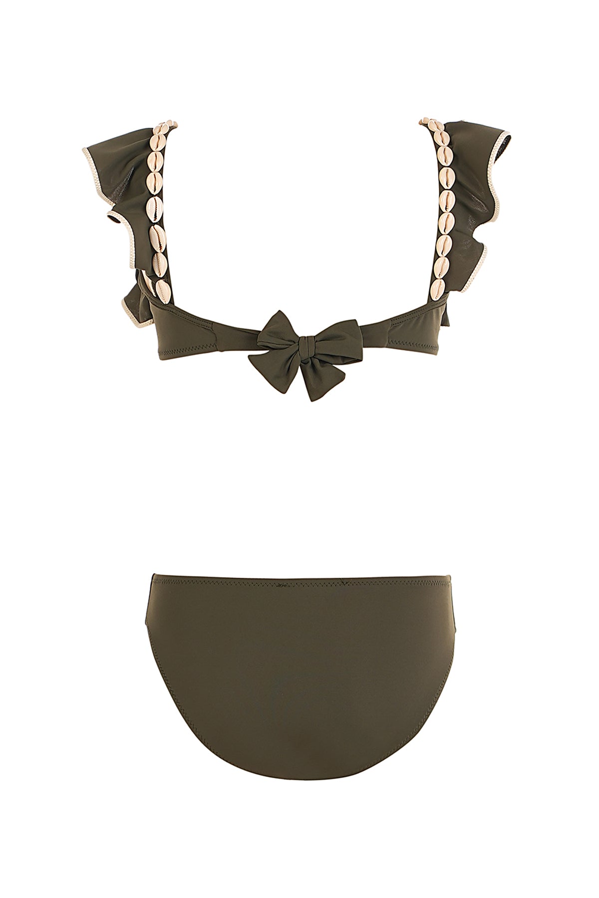 ＊極美品＊MAISON EUREKA REWORK BIGGY SHORTS F Hard Yakka Y05066 Legends Shorts Khaki