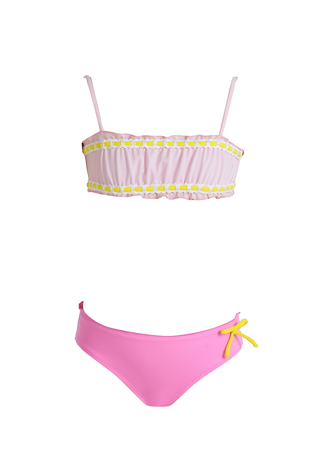 VIXEN TWO PIECE SWIMSUIT – Nessi Byrd