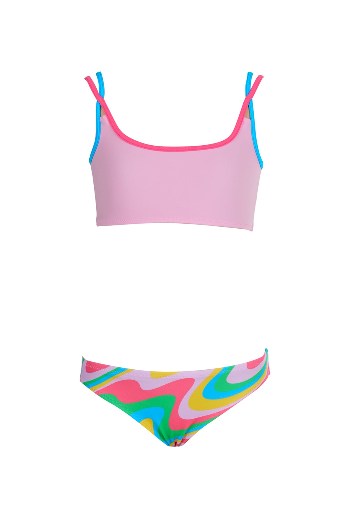 【美品】Sandlessmoon sarasa blue bikini M 美品】Sandlessmoon sarasa blue bikini M 美品】Sandlessmoon