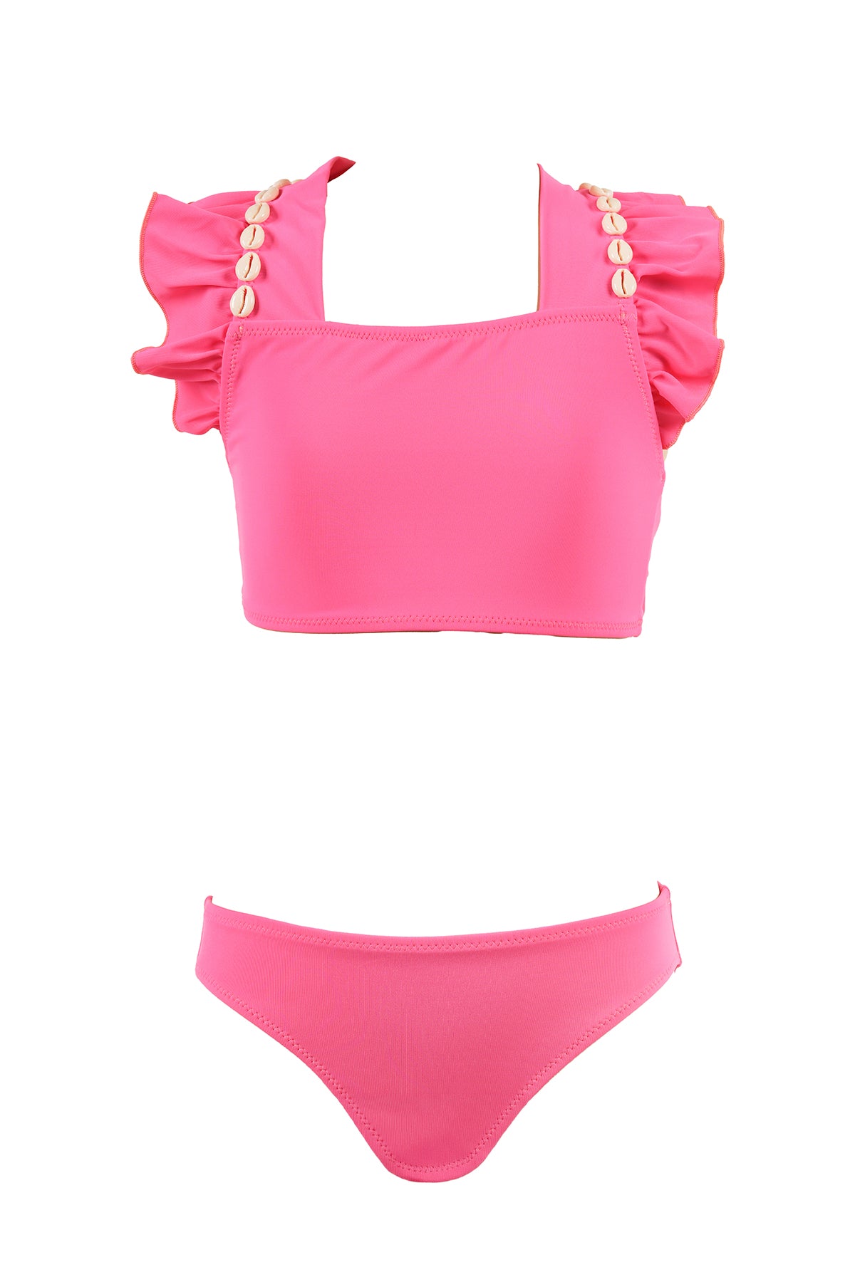 MIZUASOBI　Piping Swimsuit Piping Swimsuit パイピング ワンピース水着 | MIZUASOBI 公式