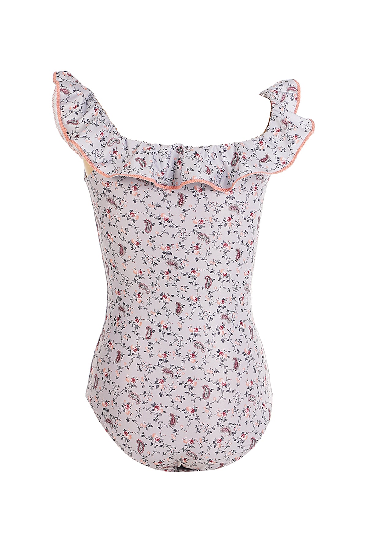 最終価格　SISANDI UNDERWIRE rain shower グレー水着 SISANDI UNDERWIRE rain shower グレー水着