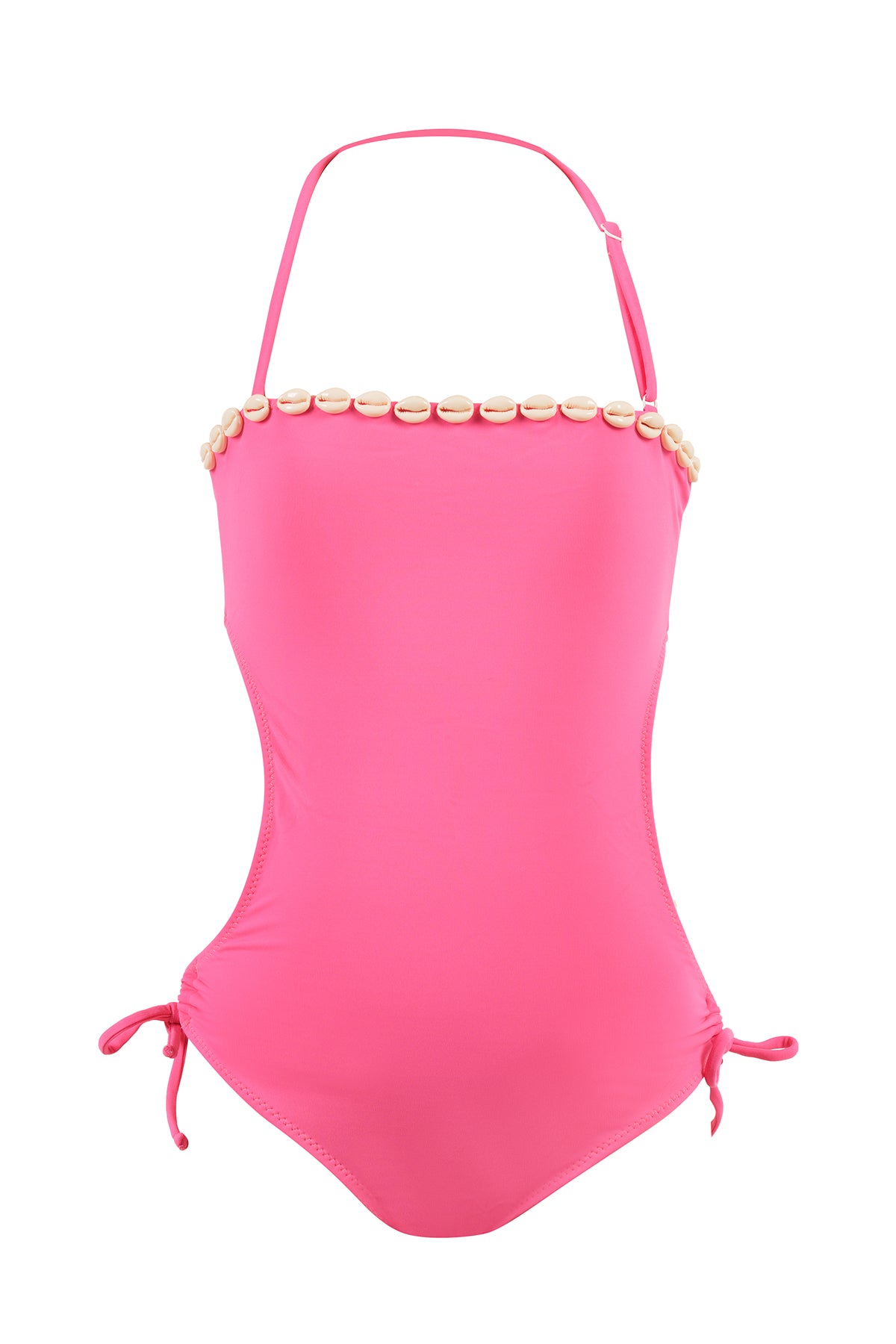 QUINN ONE-PIECE SWIMSUIT – Nessi Byrd