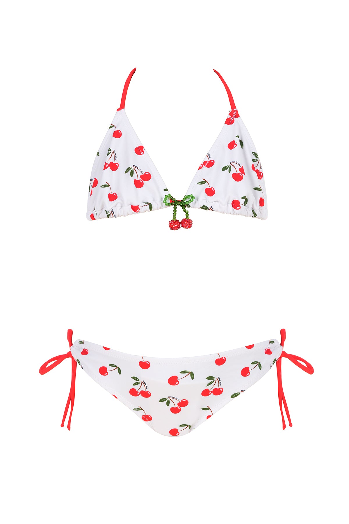 BIKINI SS26 – Nessi Byrd