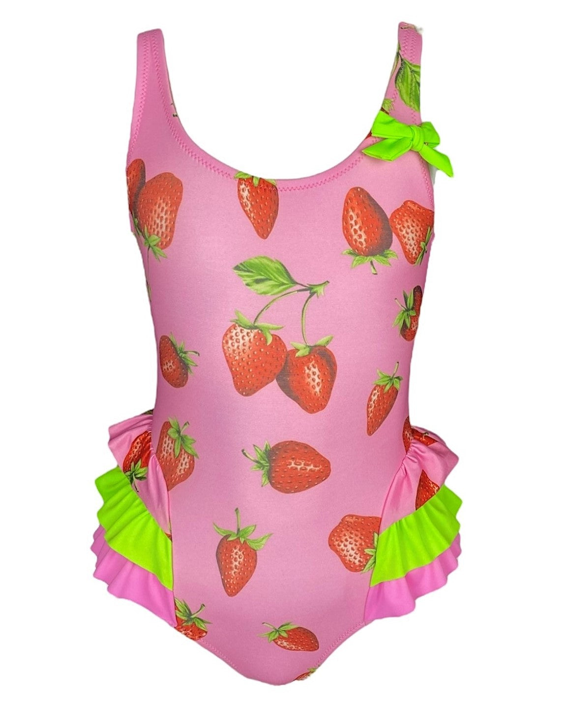 ONE PIECE SS 24 – Nessi Byrd