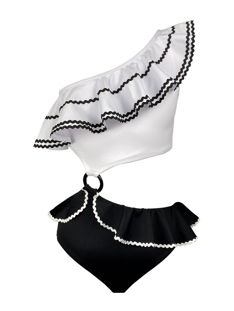 ONE PIECE SS 24 – Nessi Byrd