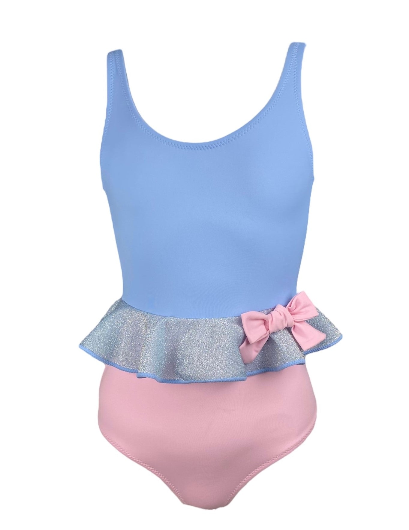 BAILA ONE-PIECE SWIMSUIT – Nessi Byrd