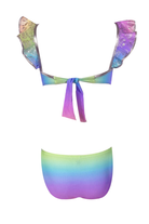 UNICORN Nessi Byrd