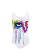 Ishtar White Nessi Byrd