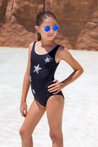 Black Star Nessi Byrd